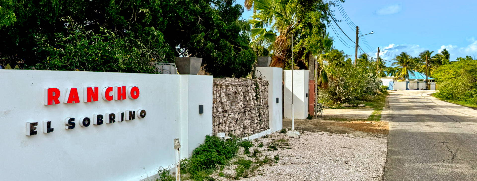 Rancho El Sobrino Resort Obrázok20