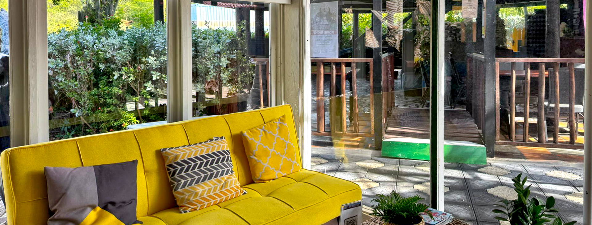 Rancho El Sobrino Resort Obrázok18