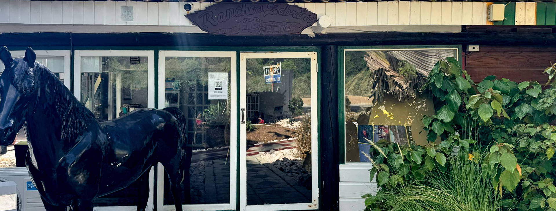 Rancho El Sobrino Resort Obrázok19