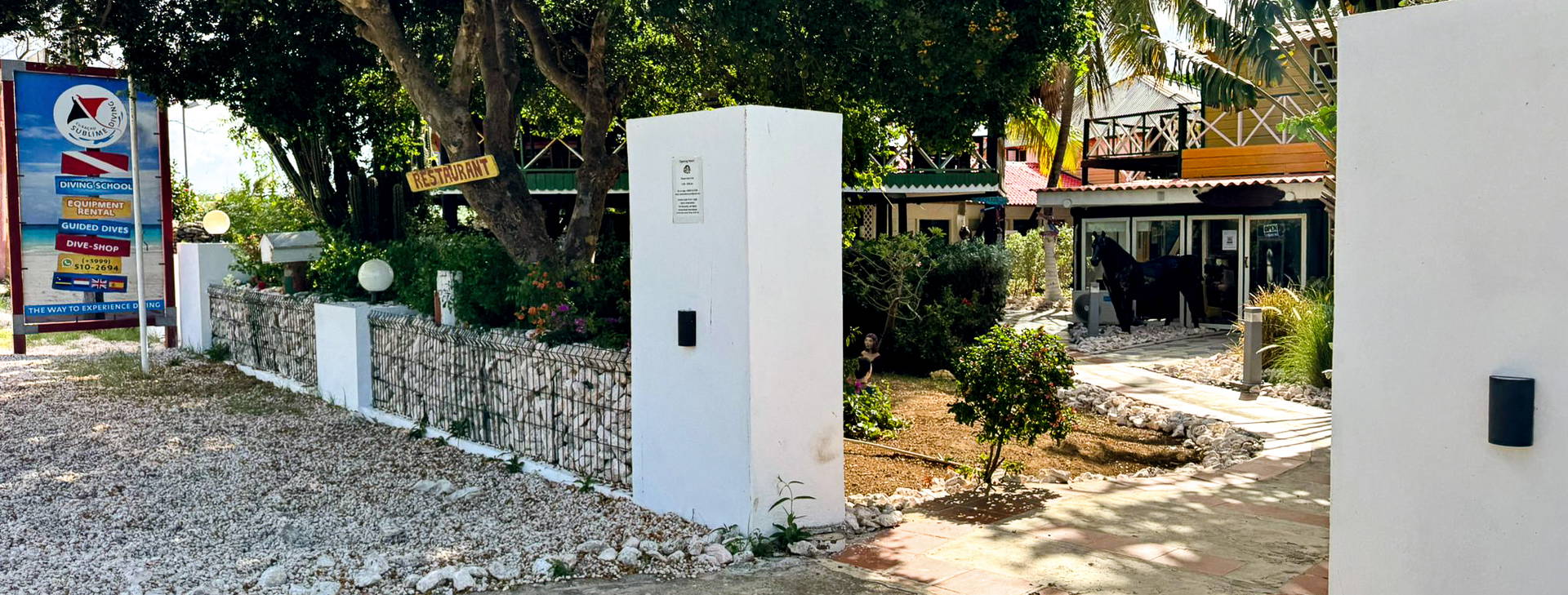 Rancho El Sobrino Resort Obrázok21