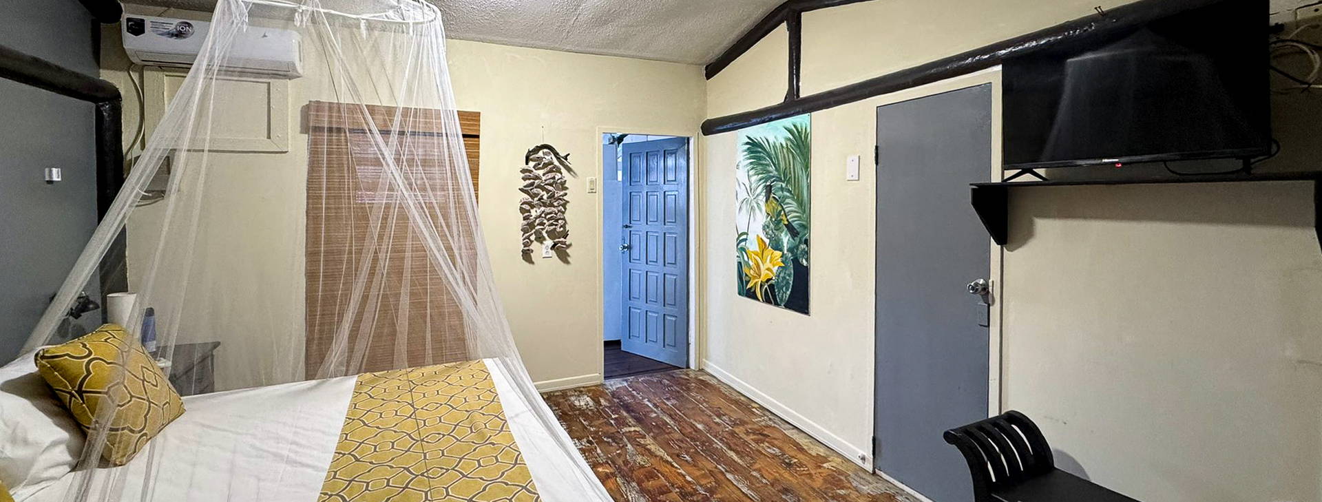 Rancho El Sobrino Resort Obrázok11