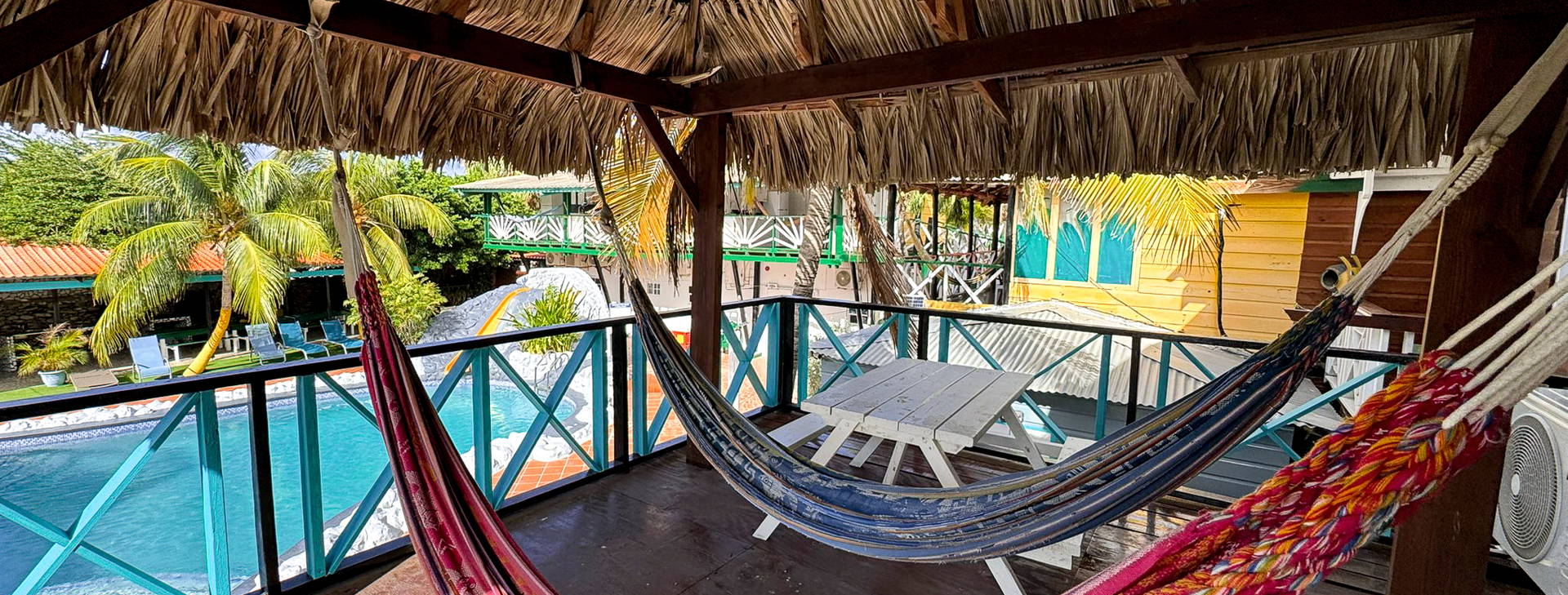 Rancho El Sobrino Resort Obrázok23