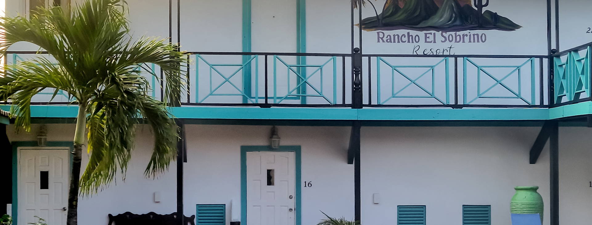 Rancho El Sobrino Resort Obrázok24