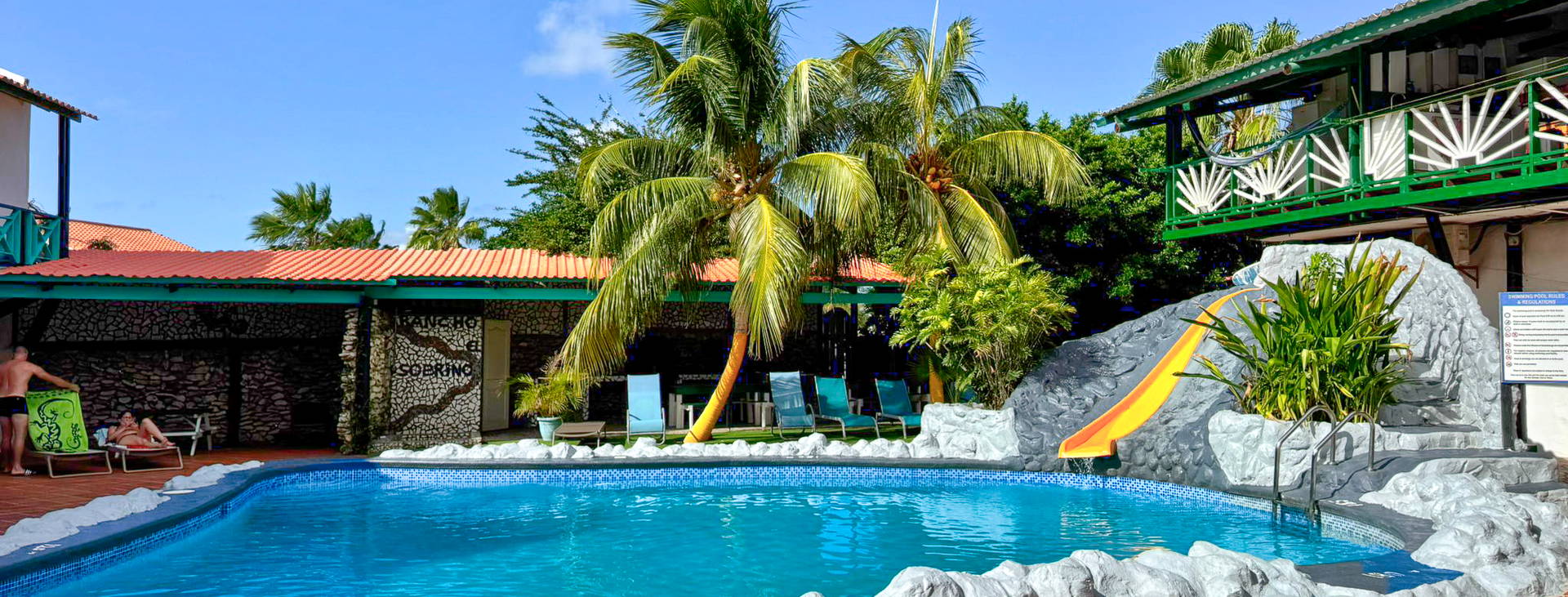 Rancho El Sobrino Resort Obrázok3