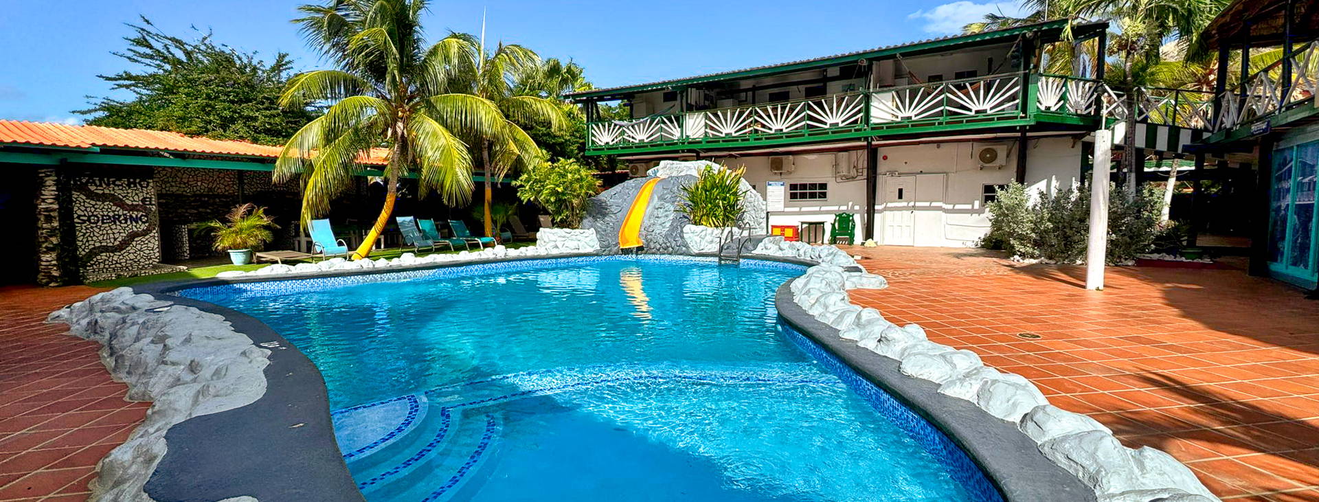 Rancho El Sobrino Resort Obrázok0