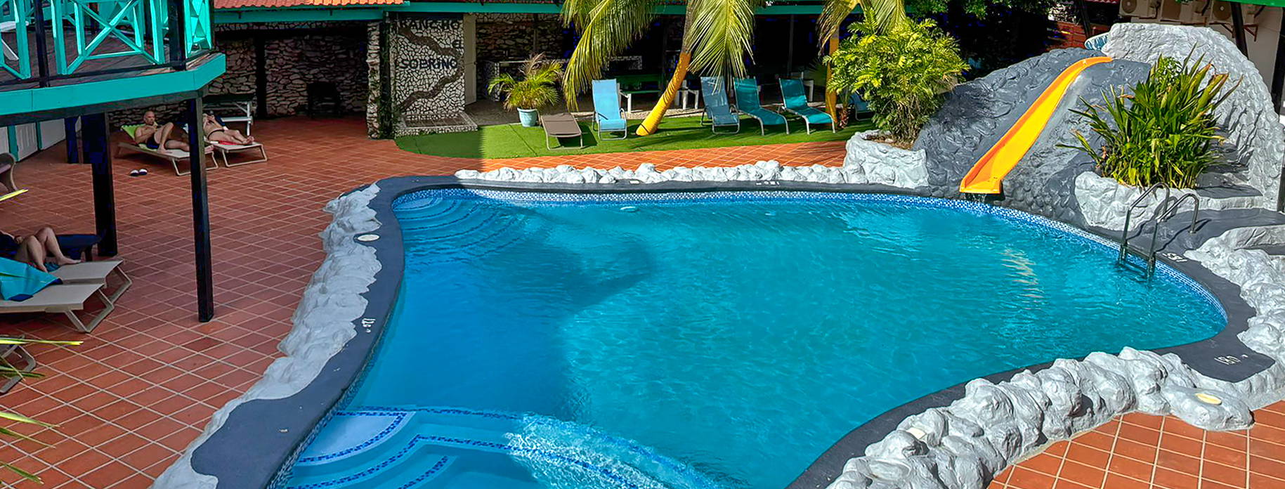 Rancho El Sobrino Resort Obrázok5