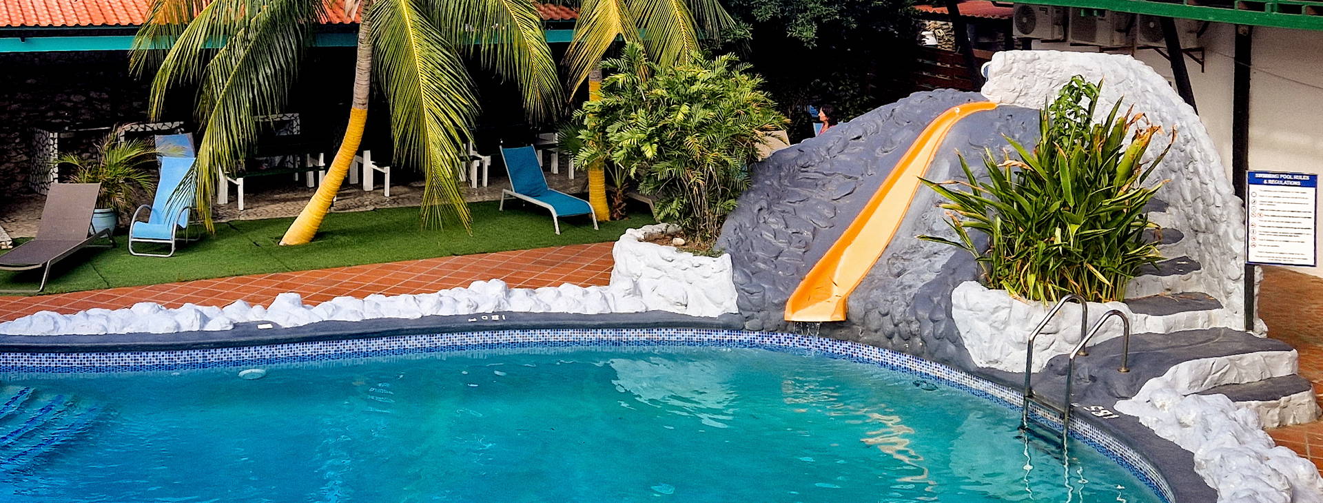 Rancho El Sobrino Resort Obrázok4