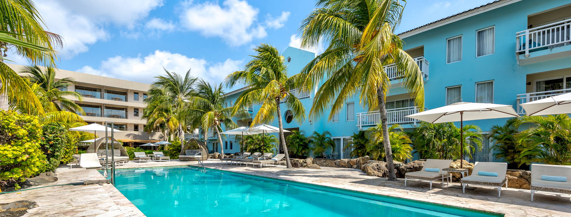 Dolphin Suites & Wellness Obrázok2