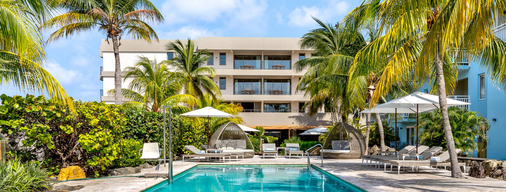 Dolphin Suites & Wellness Obrázok0