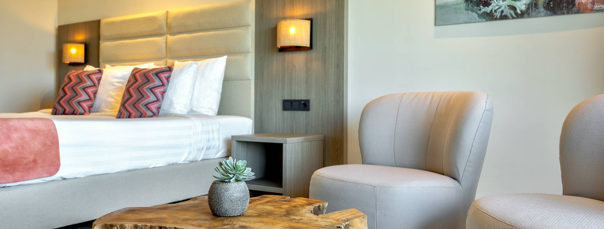 Dolphin Suites & Wellness Obrázok8
