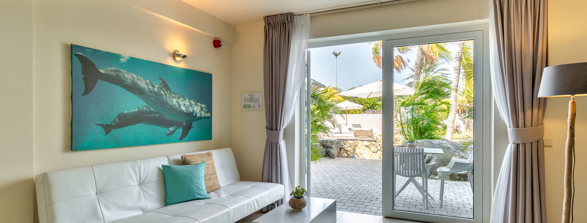 Dolphin Suites & Wellness Obrázok9