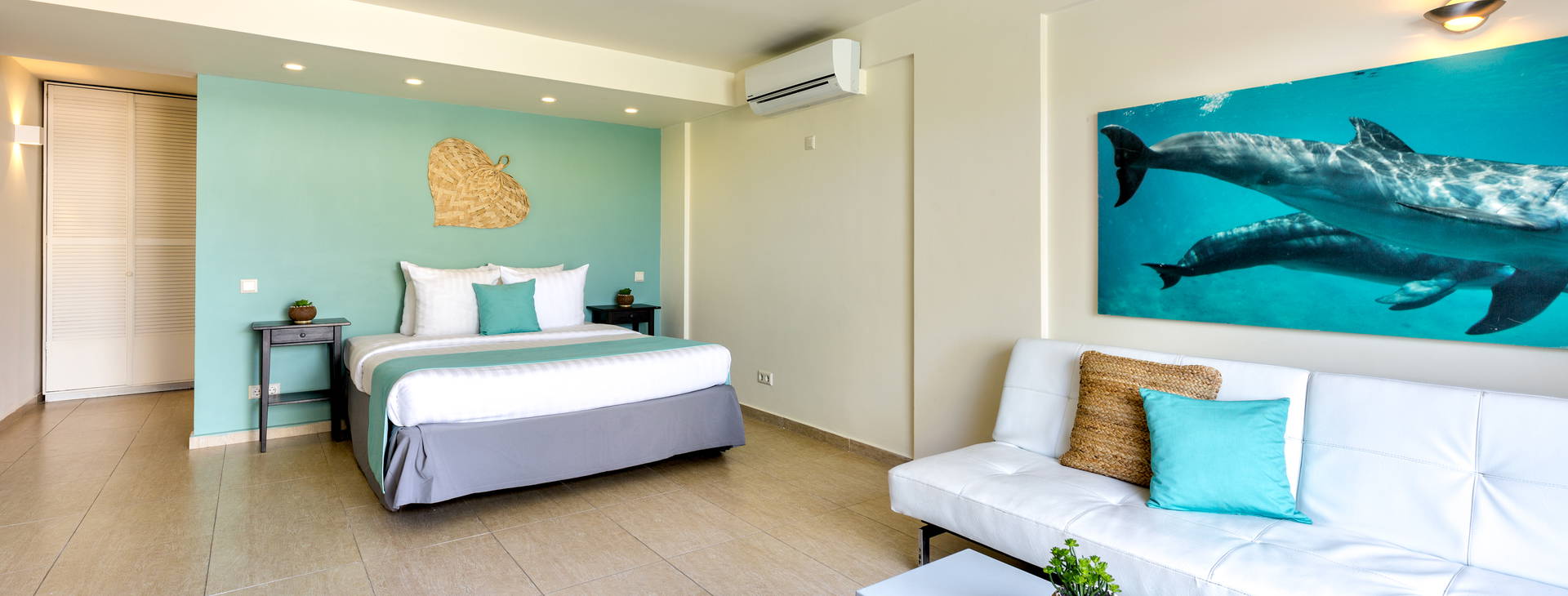 Dolphin Suites & Wellness Obrázok10