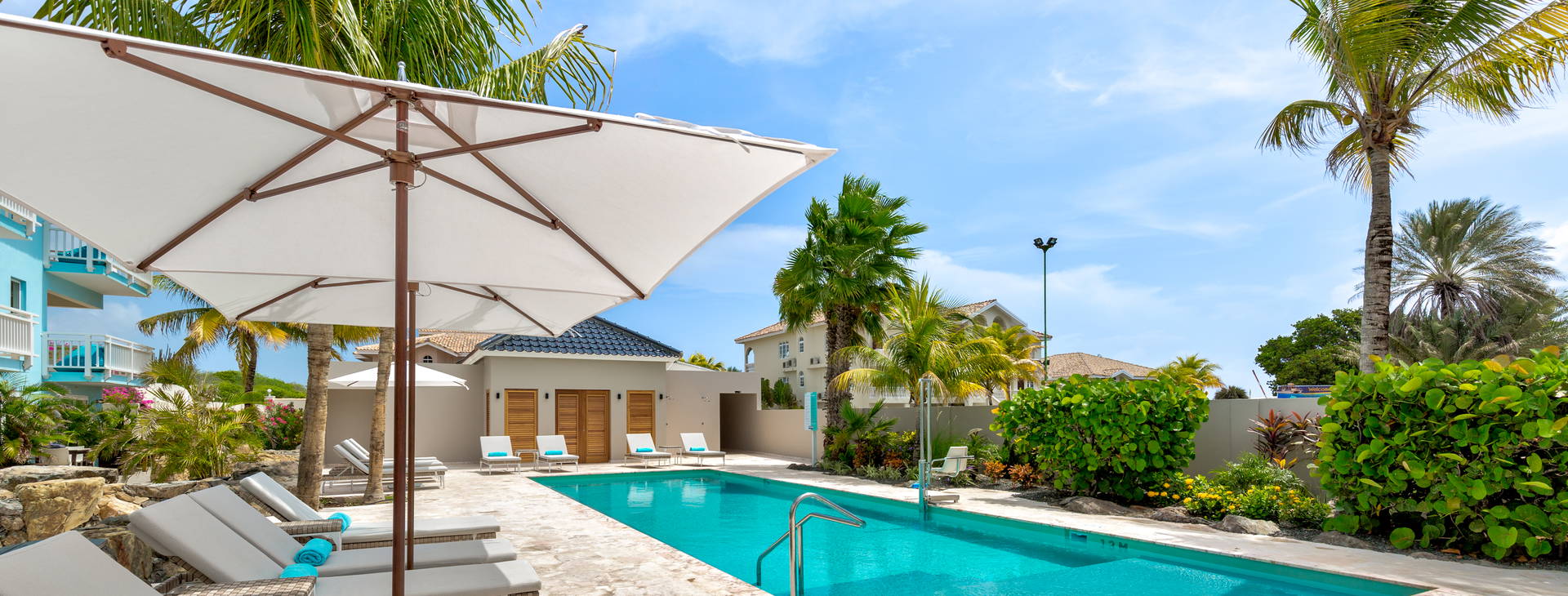 Dolphin Suites & Wellness Obrázok4