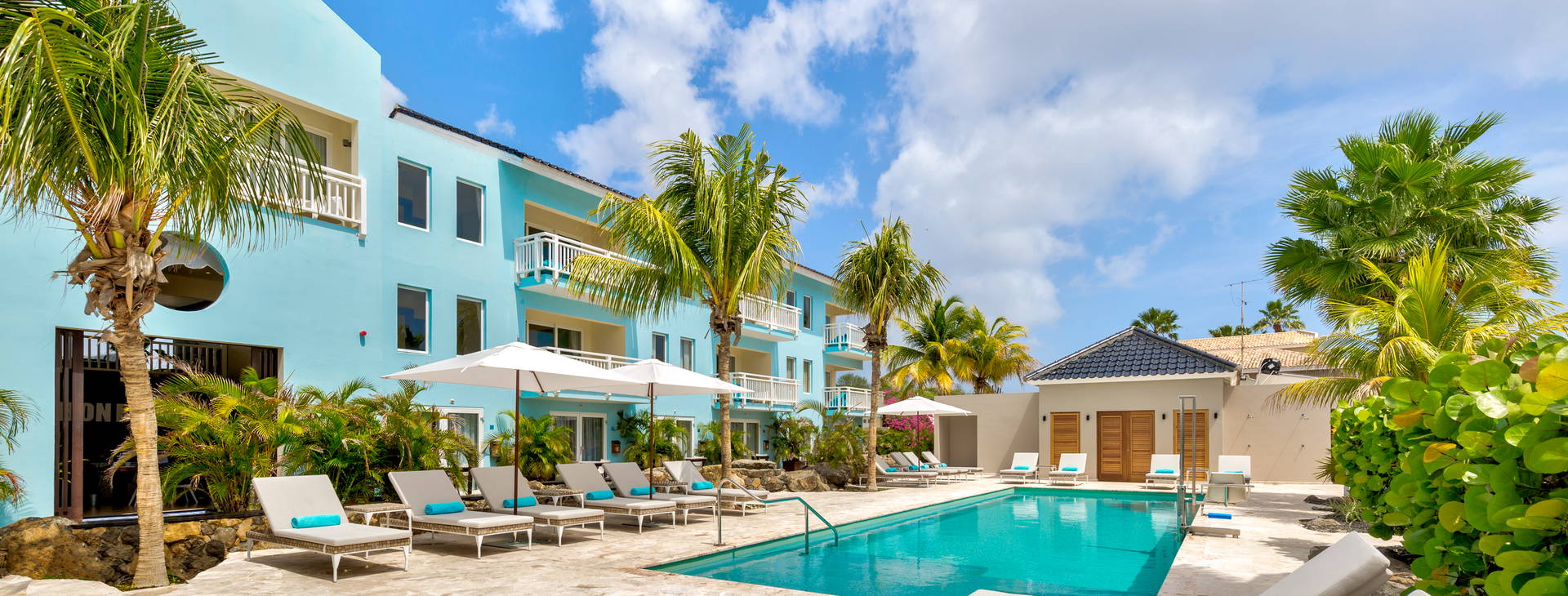 Dolphin Suites & Wellness Obrázok5