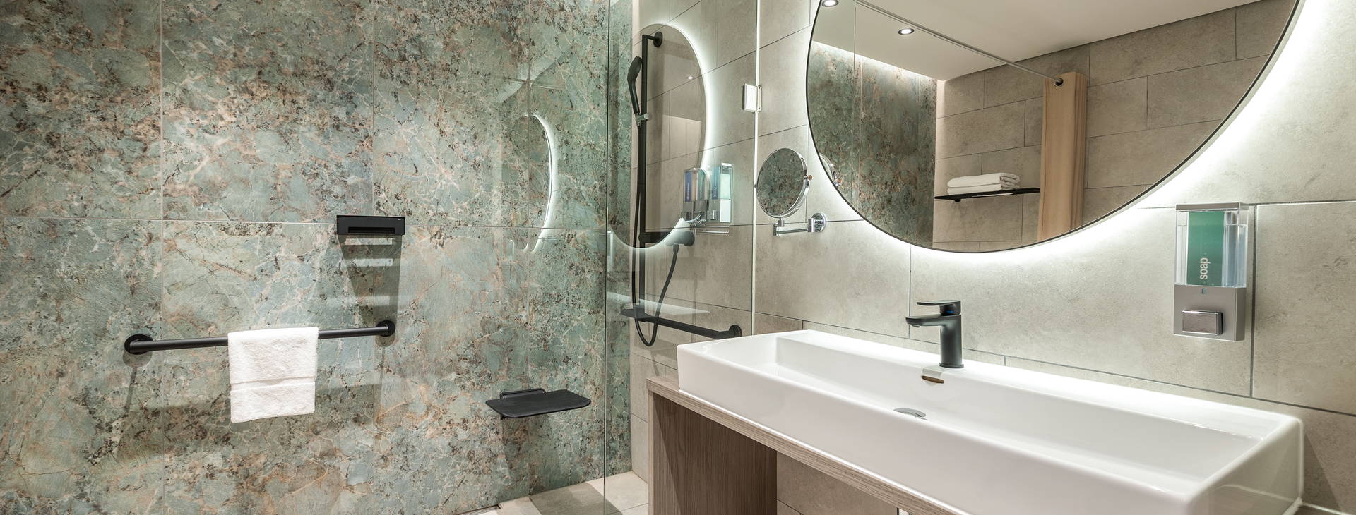 Dolphin Suites & Wellness Obrázok12