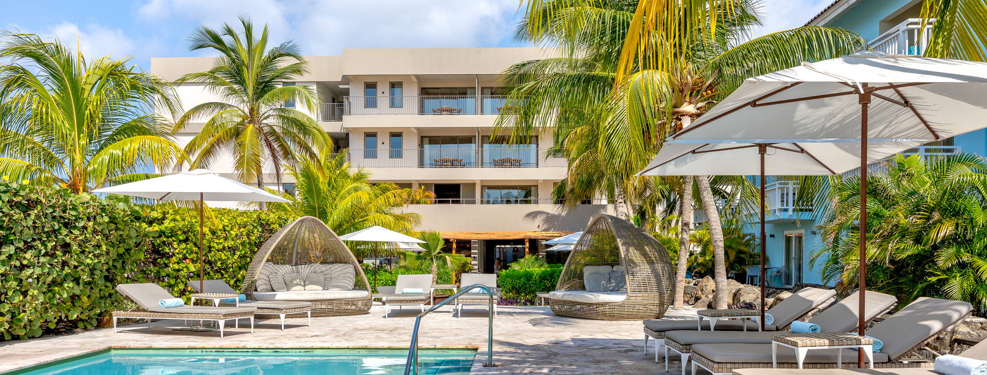 Dolphin Suites & Wellness Obrázok3