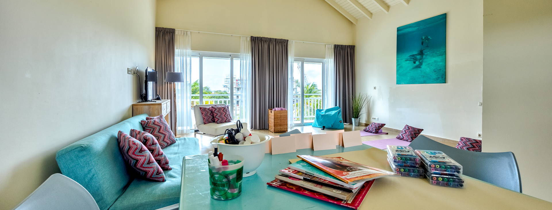 Dolphin Suites & Wellness Obrázok17
