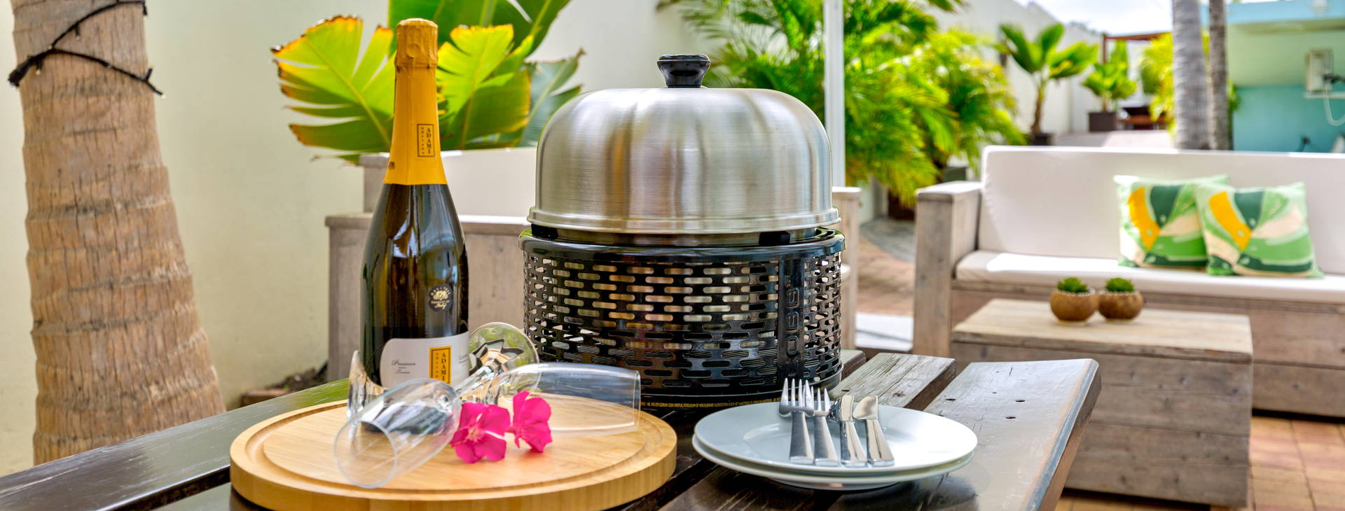 Dolphin Suites & Wellness Obrázok16