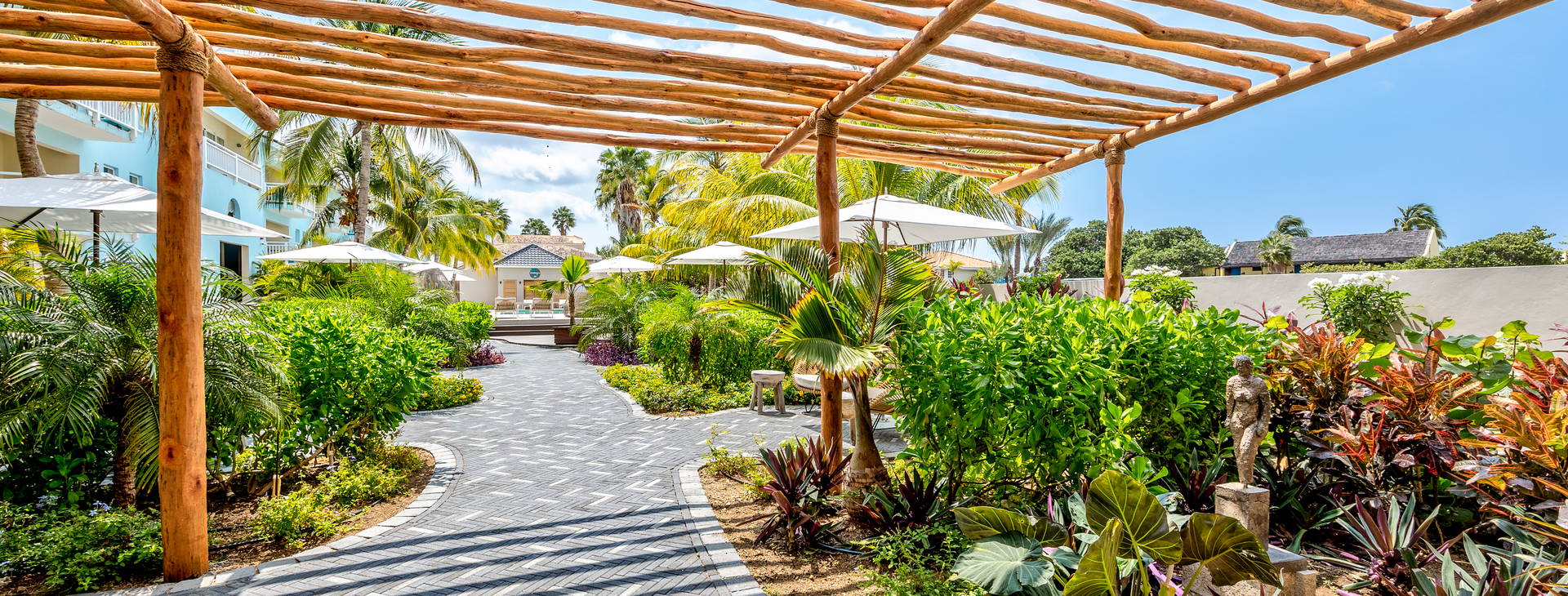 Dolphin Suites & Wellness Obrázok22
