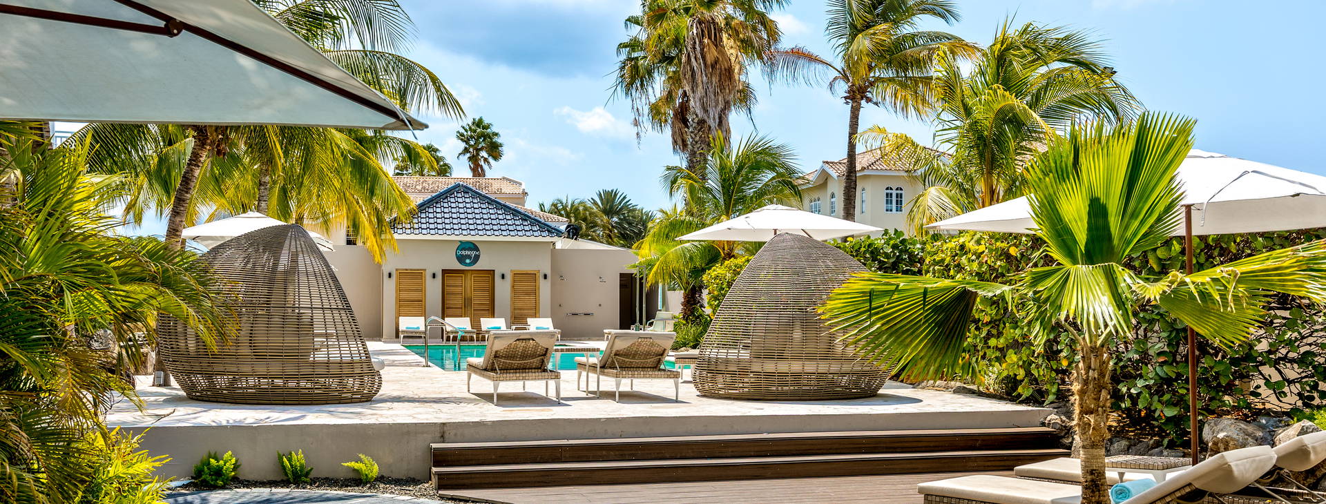 Dolphin Suites & Wellness Obrázok25
