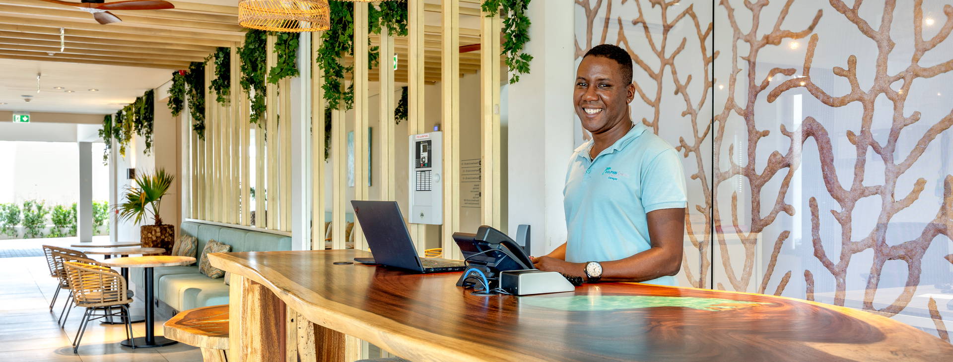 Dolphin Suites & Wellness Obrázok26
