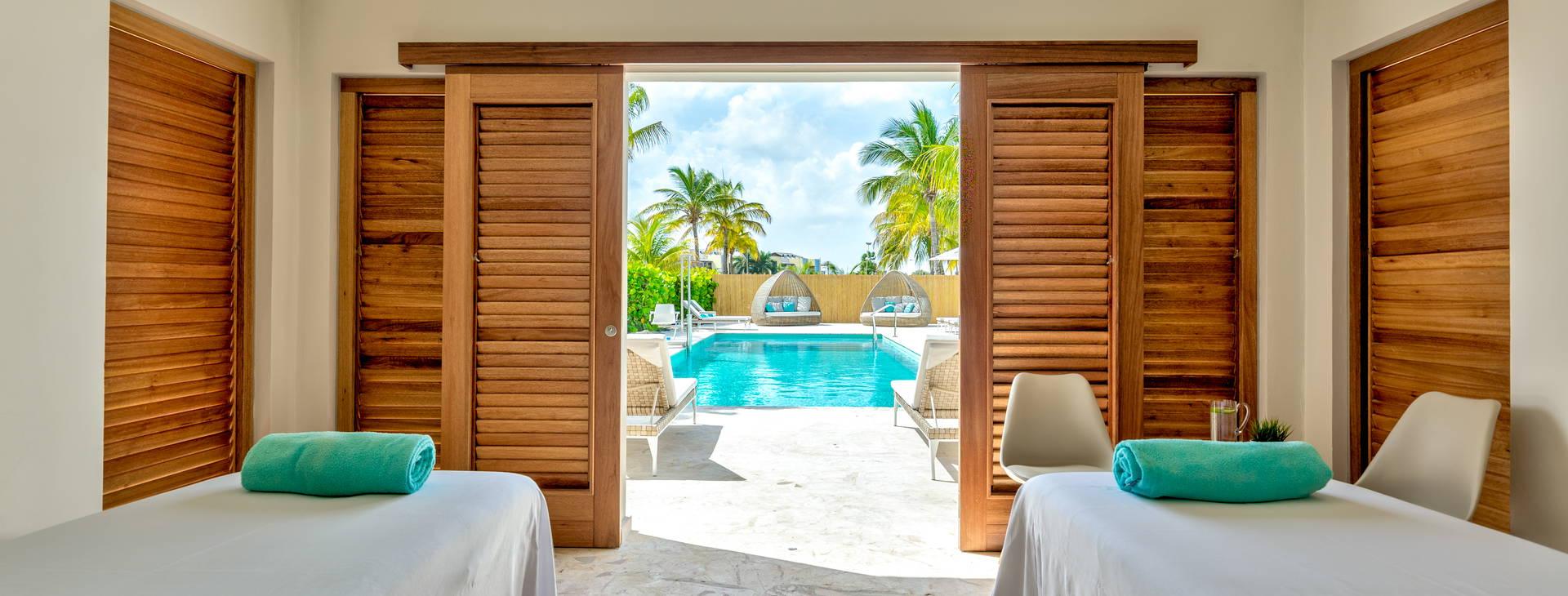 Dolphin Suites & Wellness Obrázok30