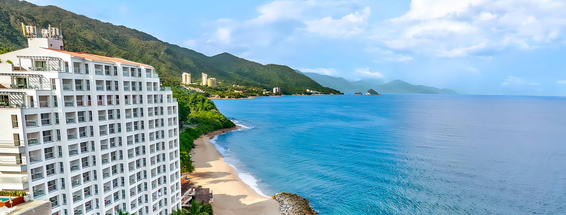 Hilton Puerto Vallarta Obrázok4