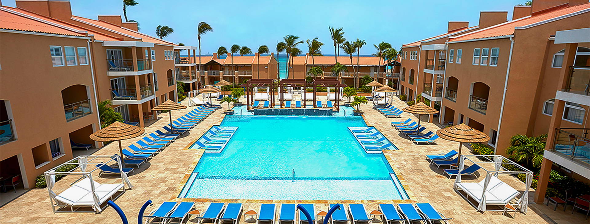 Divi Dutch Village Beach Resort Obrázok3