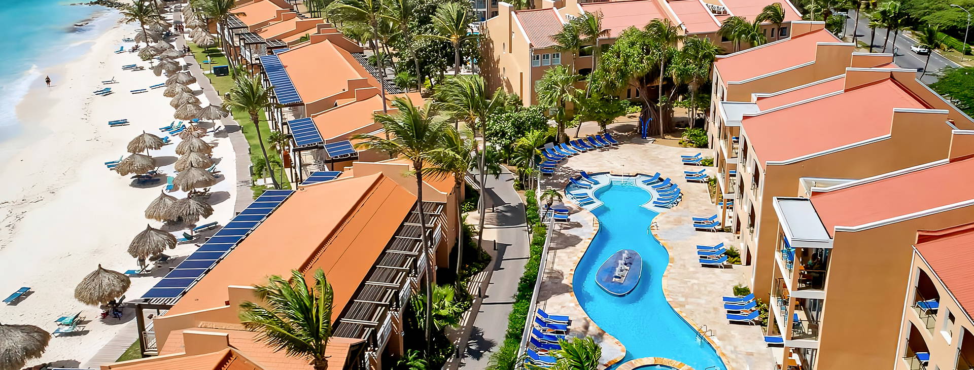 Divi Dutch Village Beach Resort Obrázok4