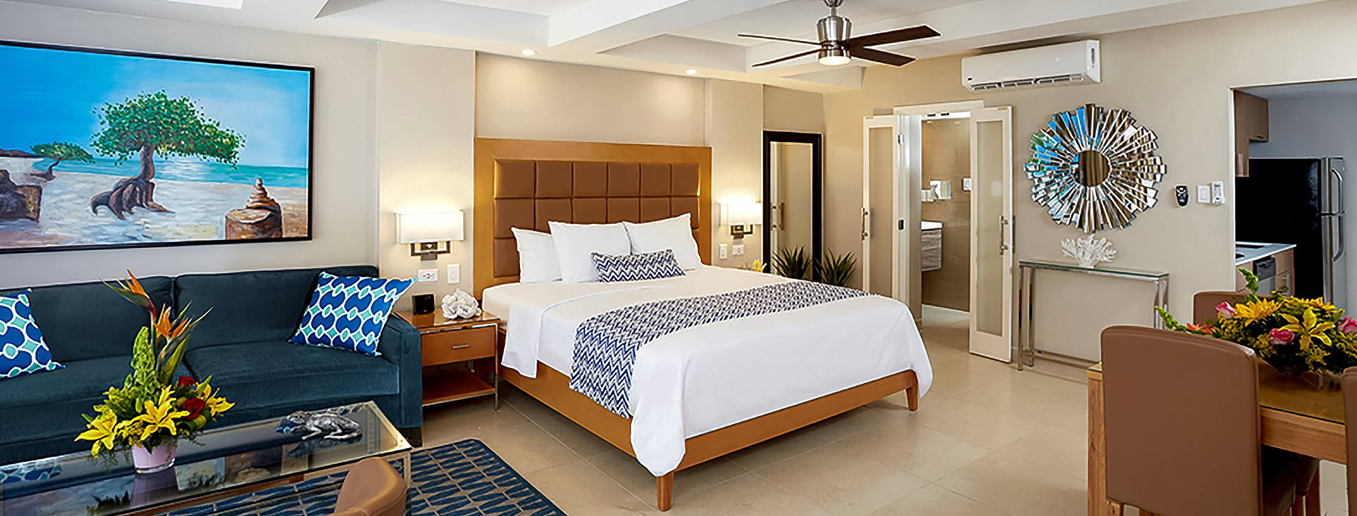 Divi Dutch Village Beach Resort Obrázok6