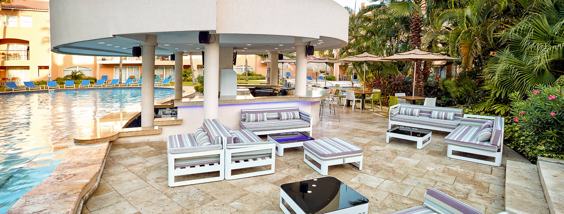 Divi Dutch Village Beach Resort Obrázok9