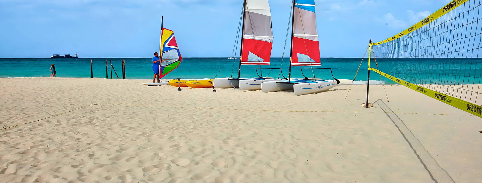 Divi Dutch Village Beach Resort Obrázok19