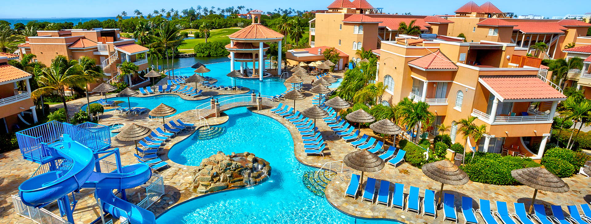 Divi Village Golf & Beach Resort Obrázok0