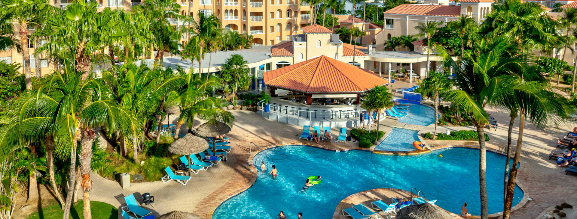 Divi Village Golf & Beach Resort Obrázok1