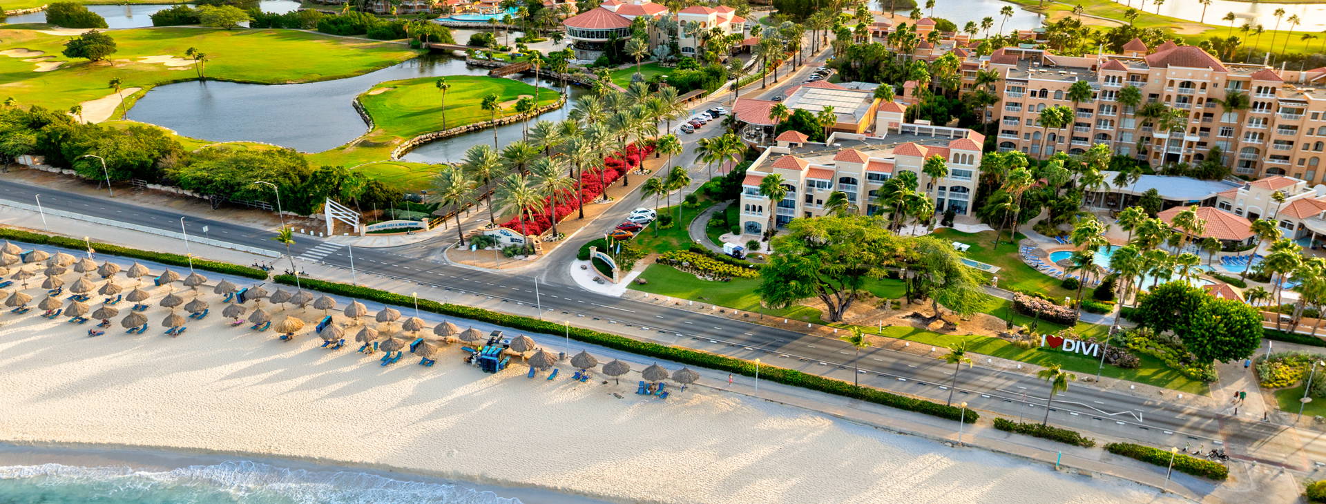 Divi Village Golf & Beach Resort Obrázok4