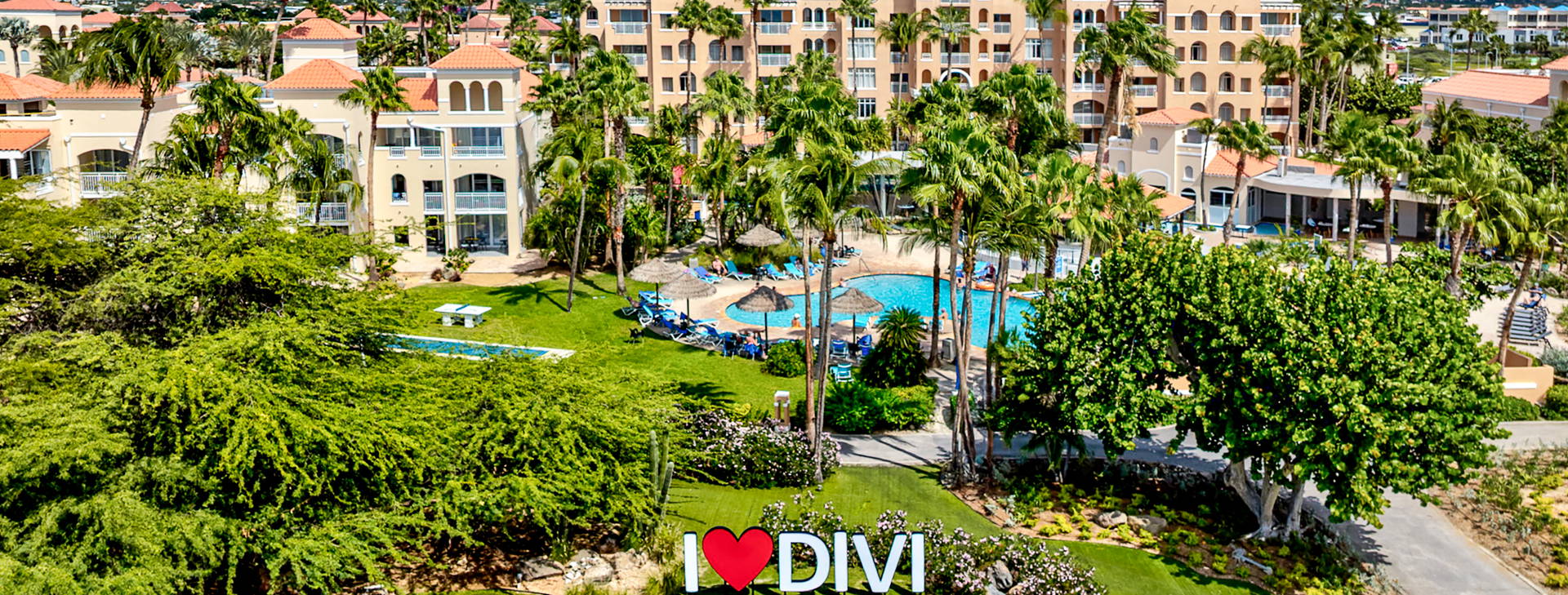 Divi Village Golf & Beach Resort Obrázok6