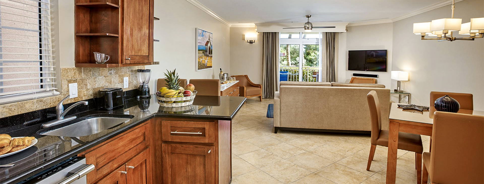 Divi Village Golf & Beach Resort Obrázok9