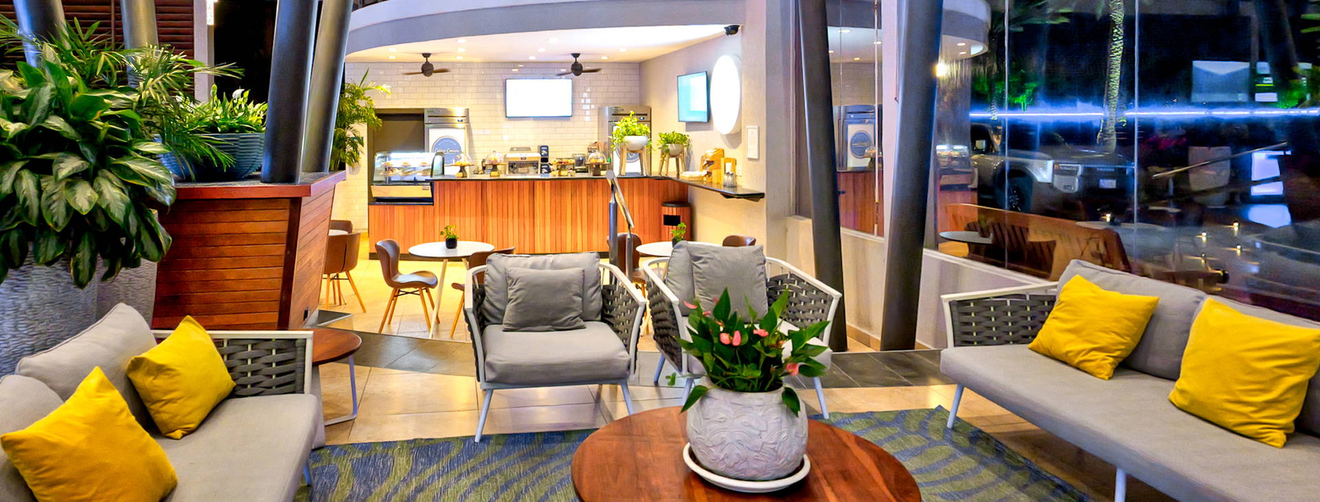 Divi Village Golf & Beach Resort Obrázok18