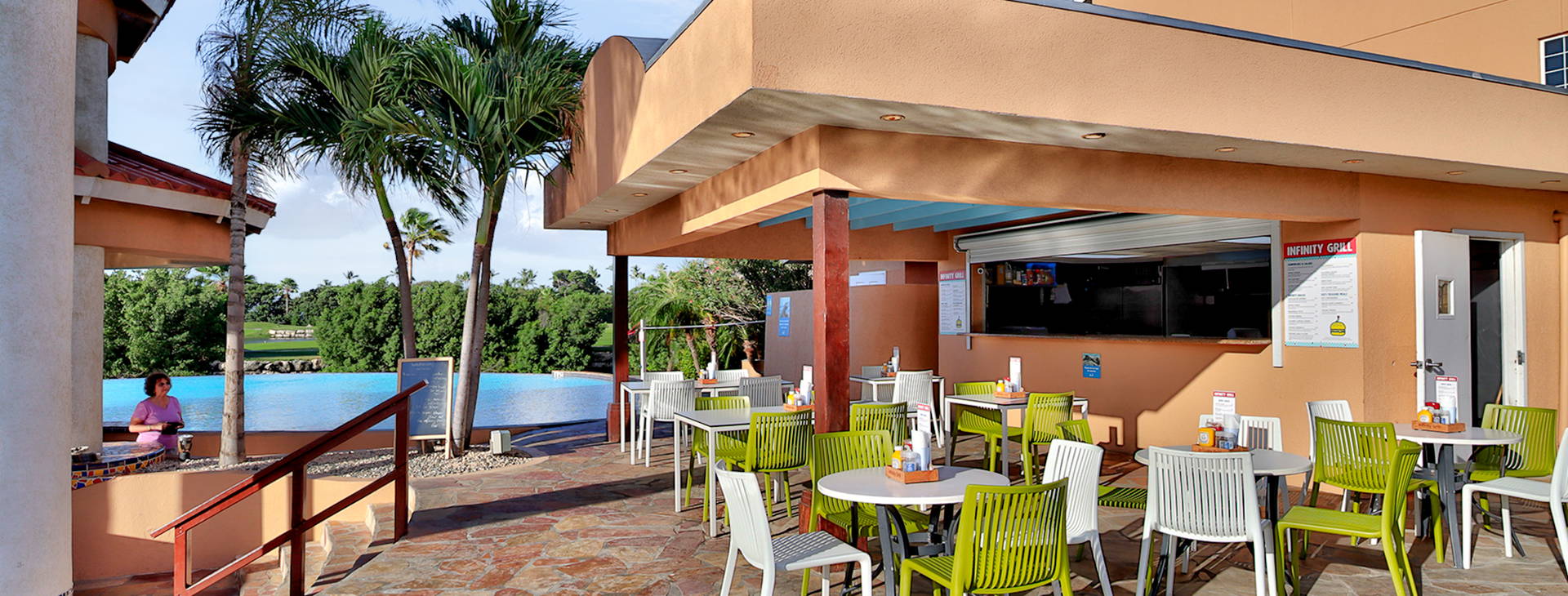 Divi Village Golf & Beach Resort Obrázok21