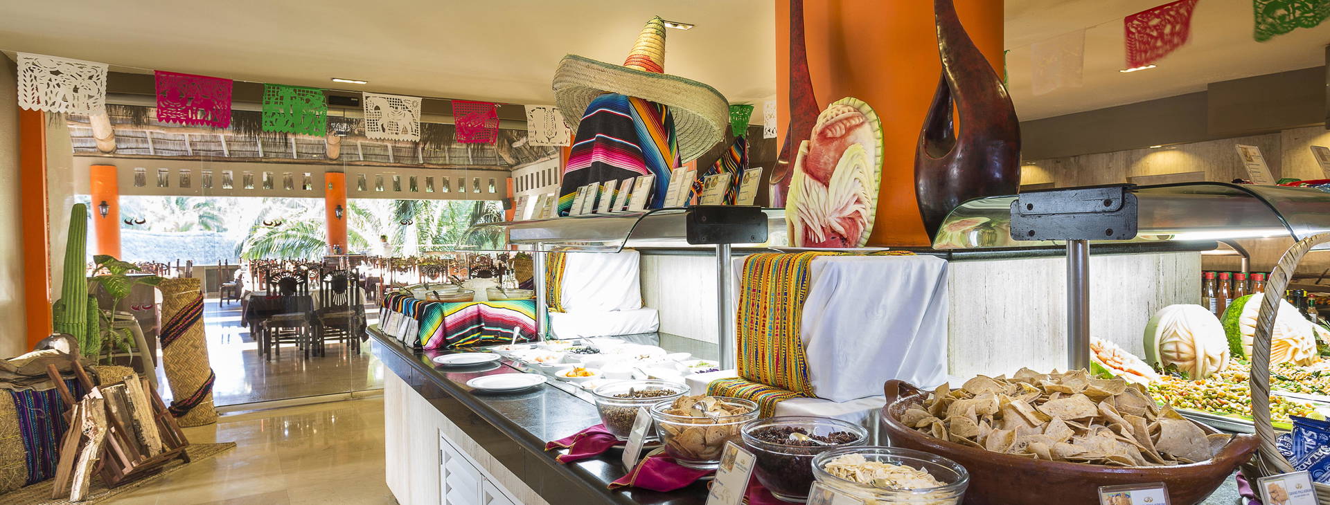 Grand Palladium Vallarta Resort & Spa Obrázok36