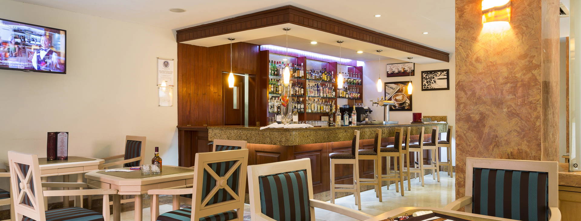 Grand Palladium Vallarta Resort & Spa Obrázok23