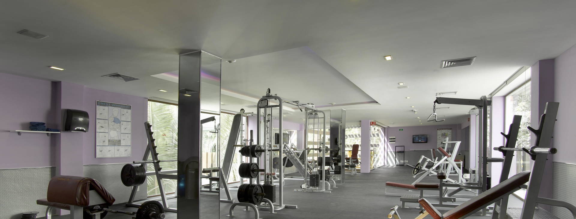 Grand Palladium Vallarta Resort & Spa Obrázok44