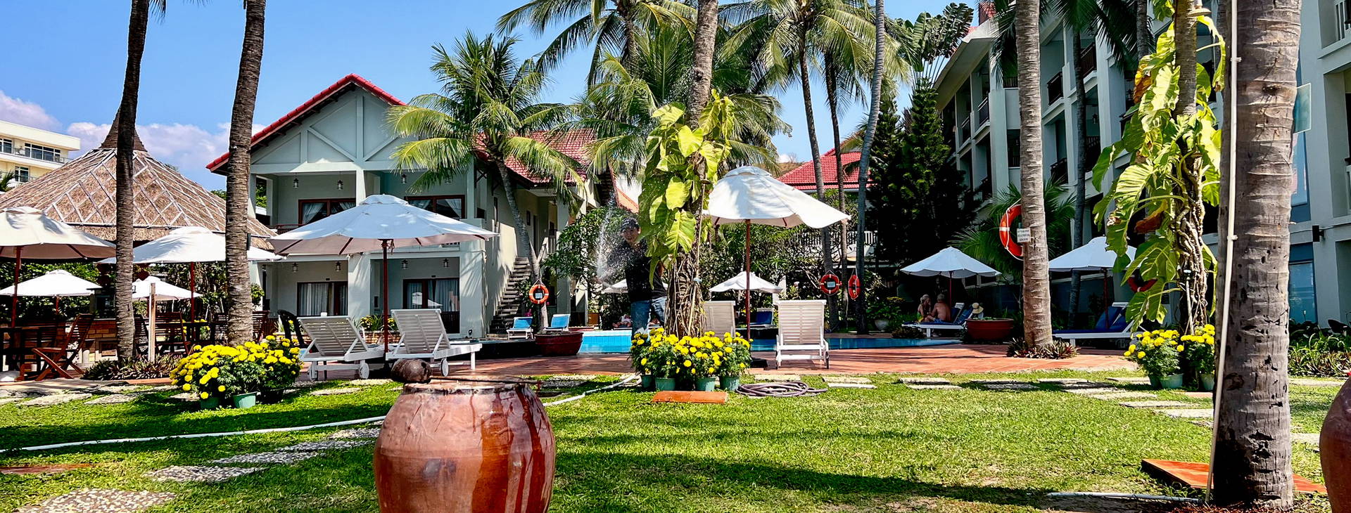 Canary Beach Resort  Obrázok29