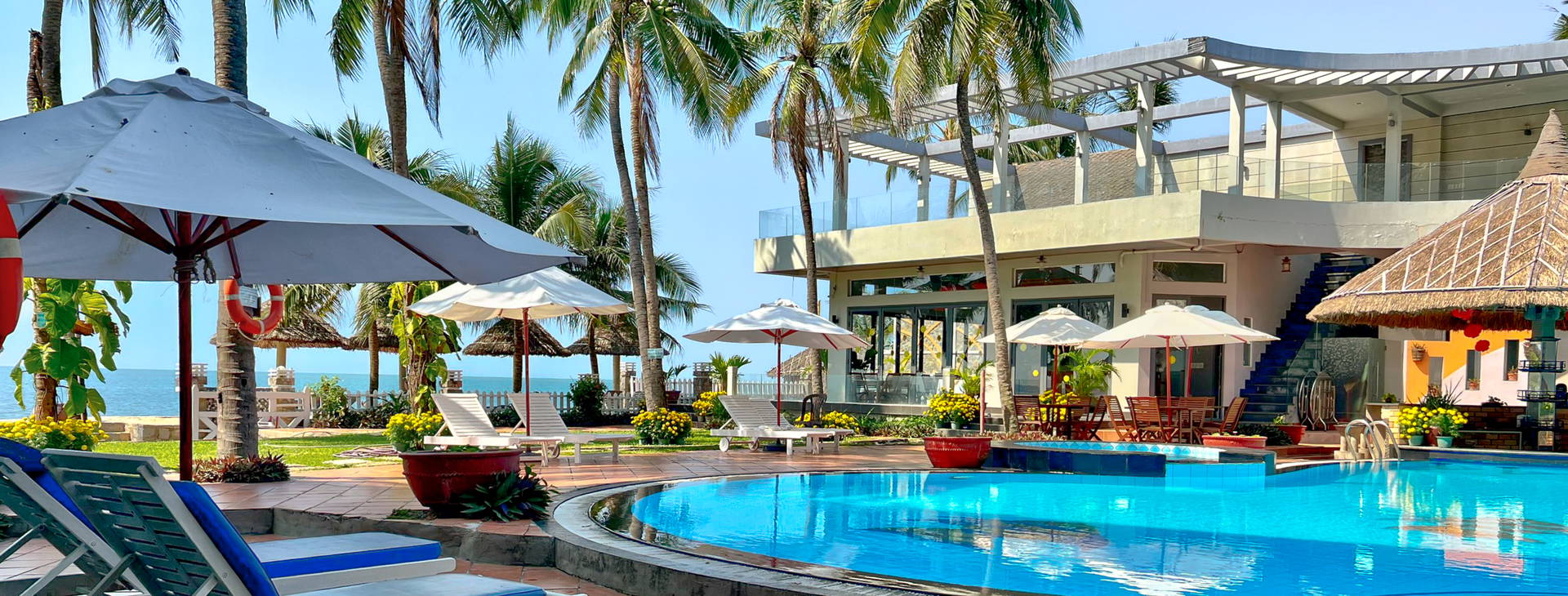 Canary Beach Resort  Obrázok2