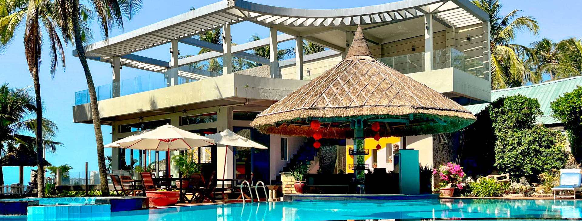 Canary Beach Resort  Obrázok1