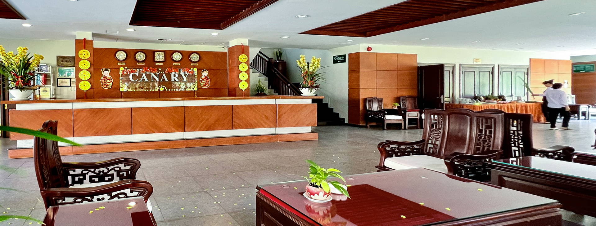 Canary Beach Resort  Obrázok35