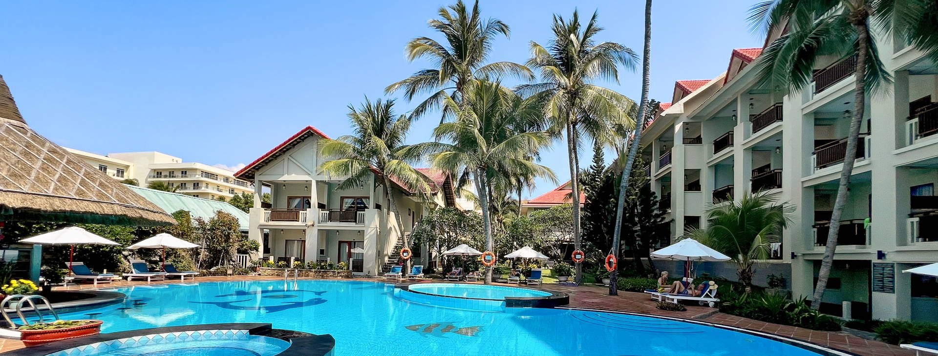 Canary Beach Resort  Obrázok4