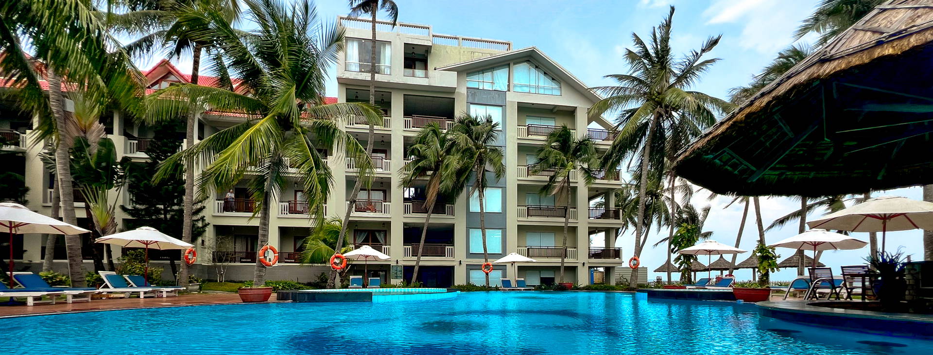 Canary Beach Resort  Obrázok3