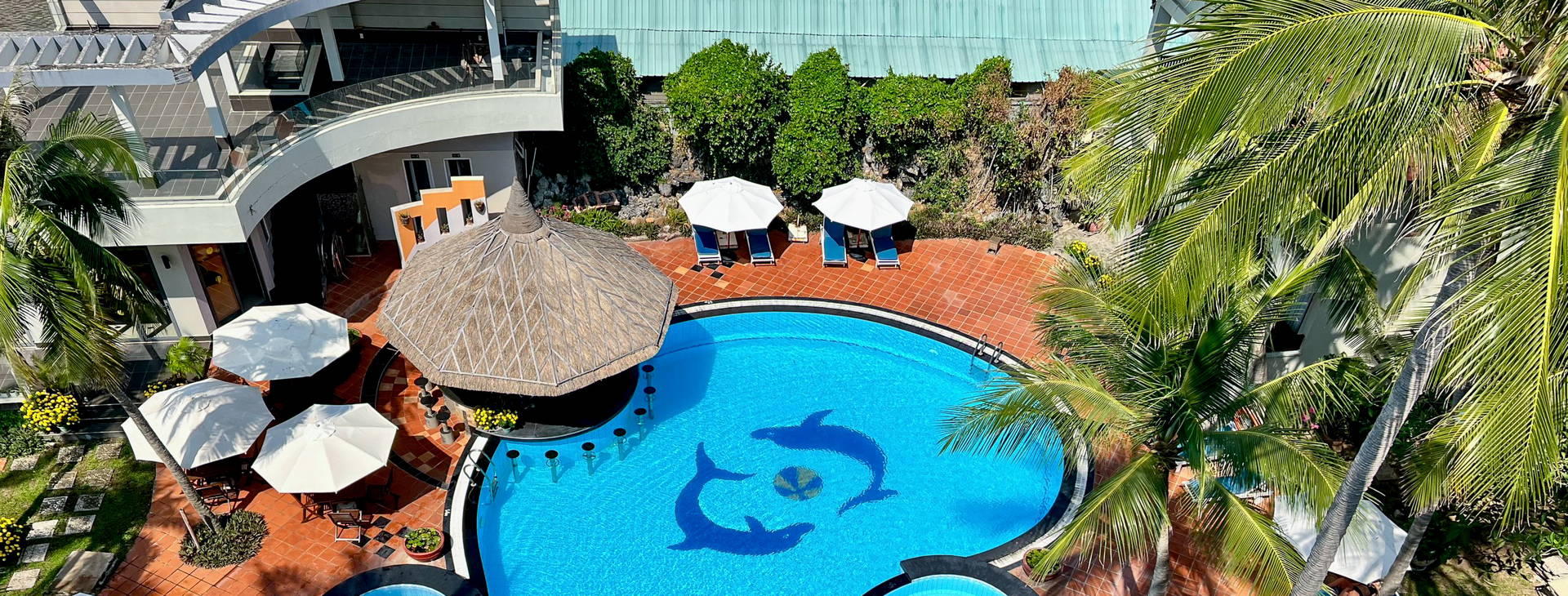 Canary Beach Resort  Obrázok11