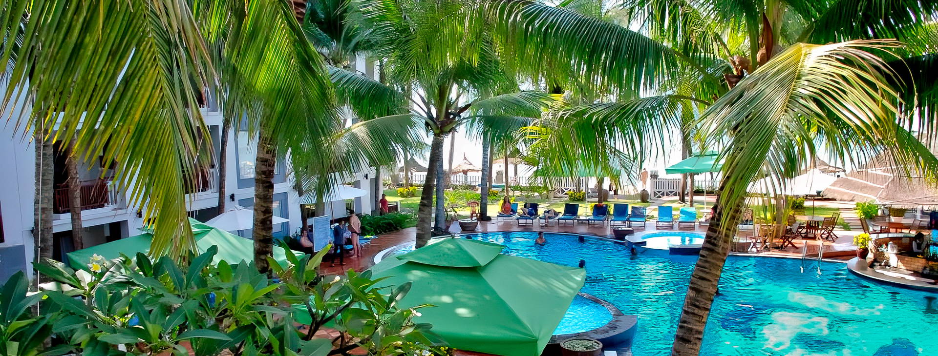 Canary Beach Resort  Obrázok5